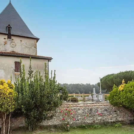 Les Lys - Avec Piscine Et Grand Jardin Holiday home Sames